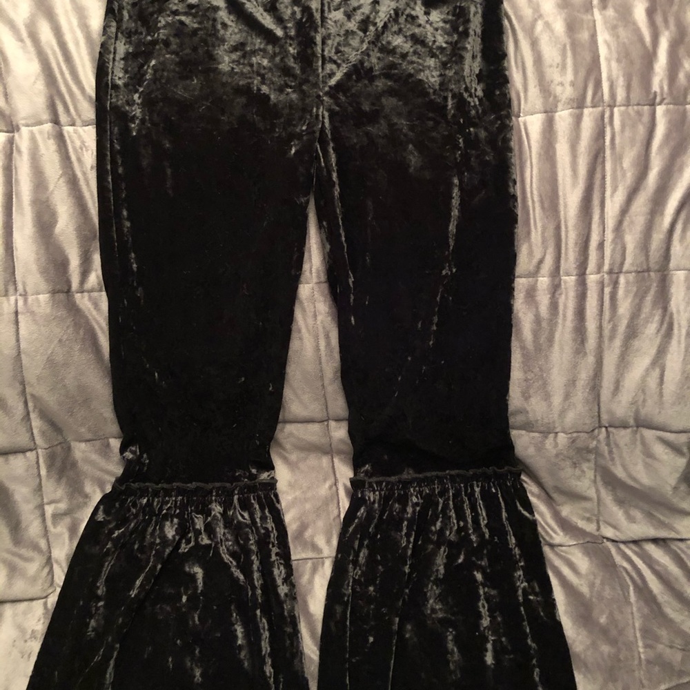 Girls Art Class black pants